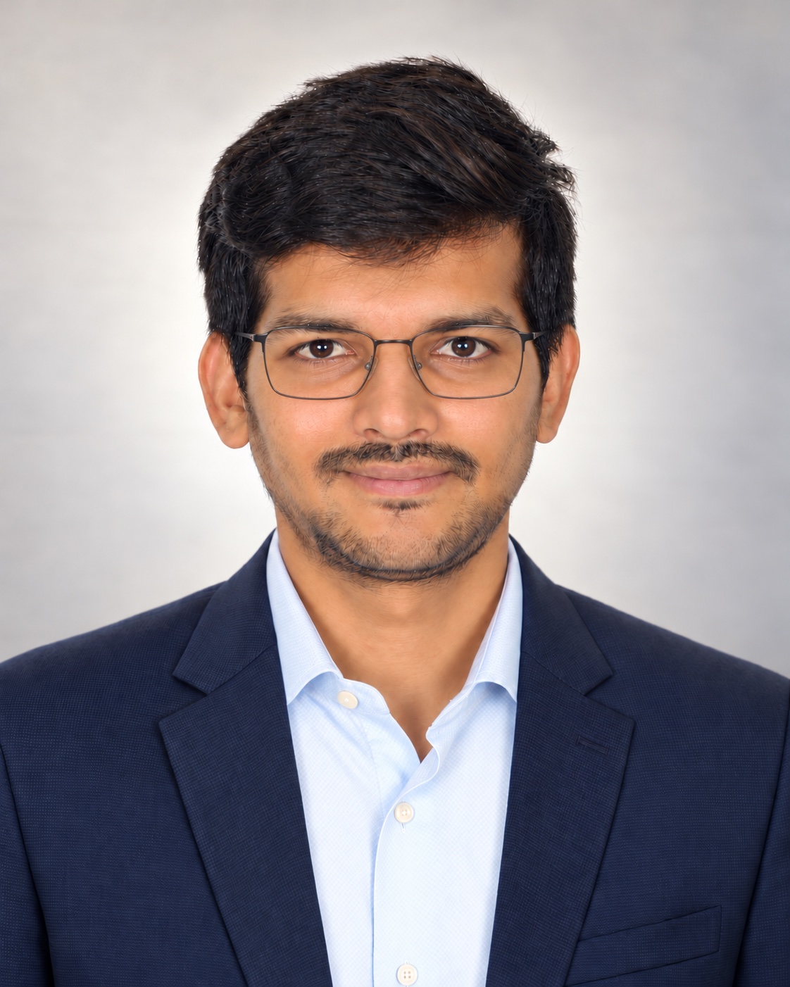 CA Abhishek Bajaj, Founder and Principal of Abhishek Bajaj & Co.